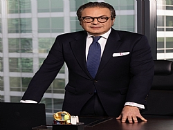 SAYA HOLD�NG�TEN G�R���MC�LERE STRATEJ�K DESTEK